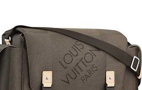 High Quality Fake Louis Vuitton Damier Geant Canvas Belier M93074